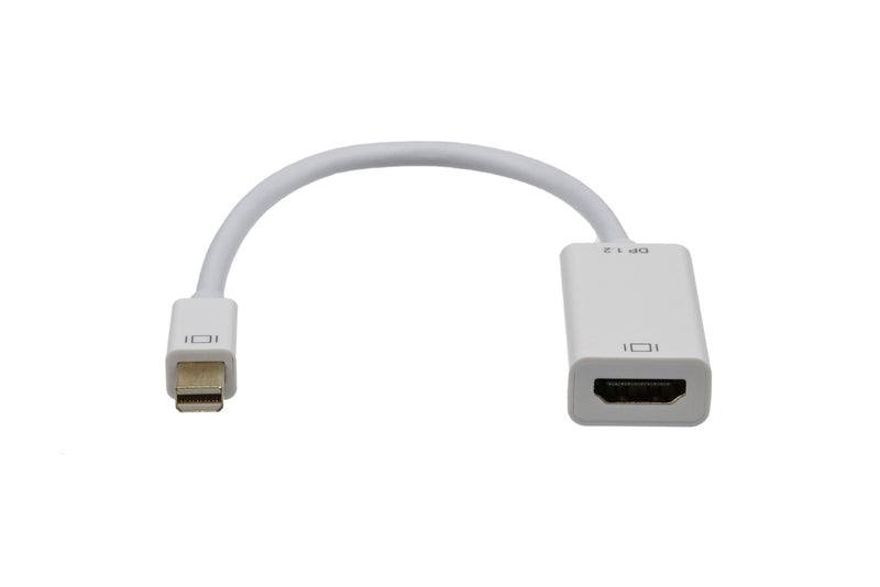 Mini Display Port To HDMI Female Cable (MDH-15F)