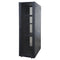 EussoNet 27U Front Glass-Rear Perforated-W600*D800 Server Cabinet  EU-EJS6827-GP