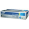 SAMSUNG CLP-510D5C TONER CARTRIDGE CYAN 5K TONER CARTRIDGE