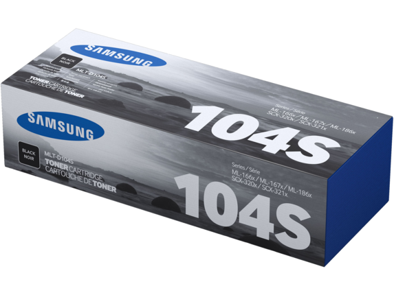 Samsung Toner MLT-D104S