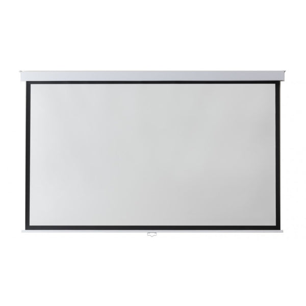 SkyPro Wall Screen 210cm X 210cm   SP-WALL-210