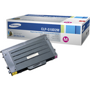 Samsung CLP510D2M Magenta Laser Toner Cartridge